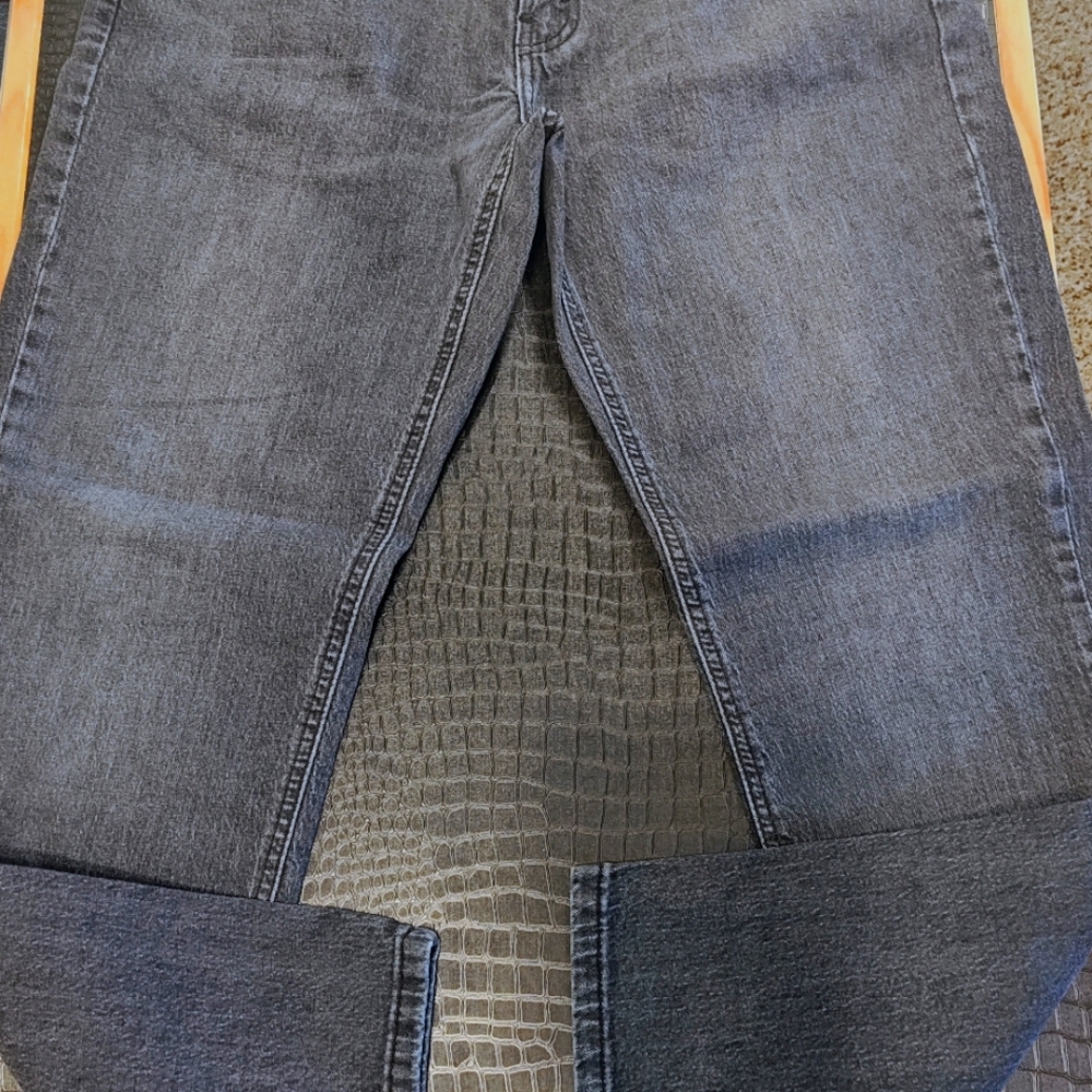 Levi's 541 Men's Jeans 33x32 Black